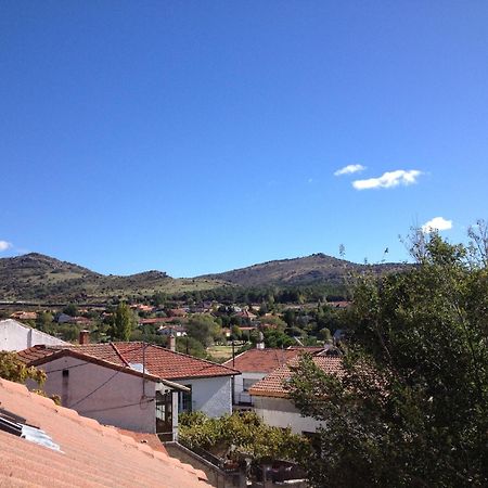 El Colorin Hotel Los Molinos  Kültér fotó