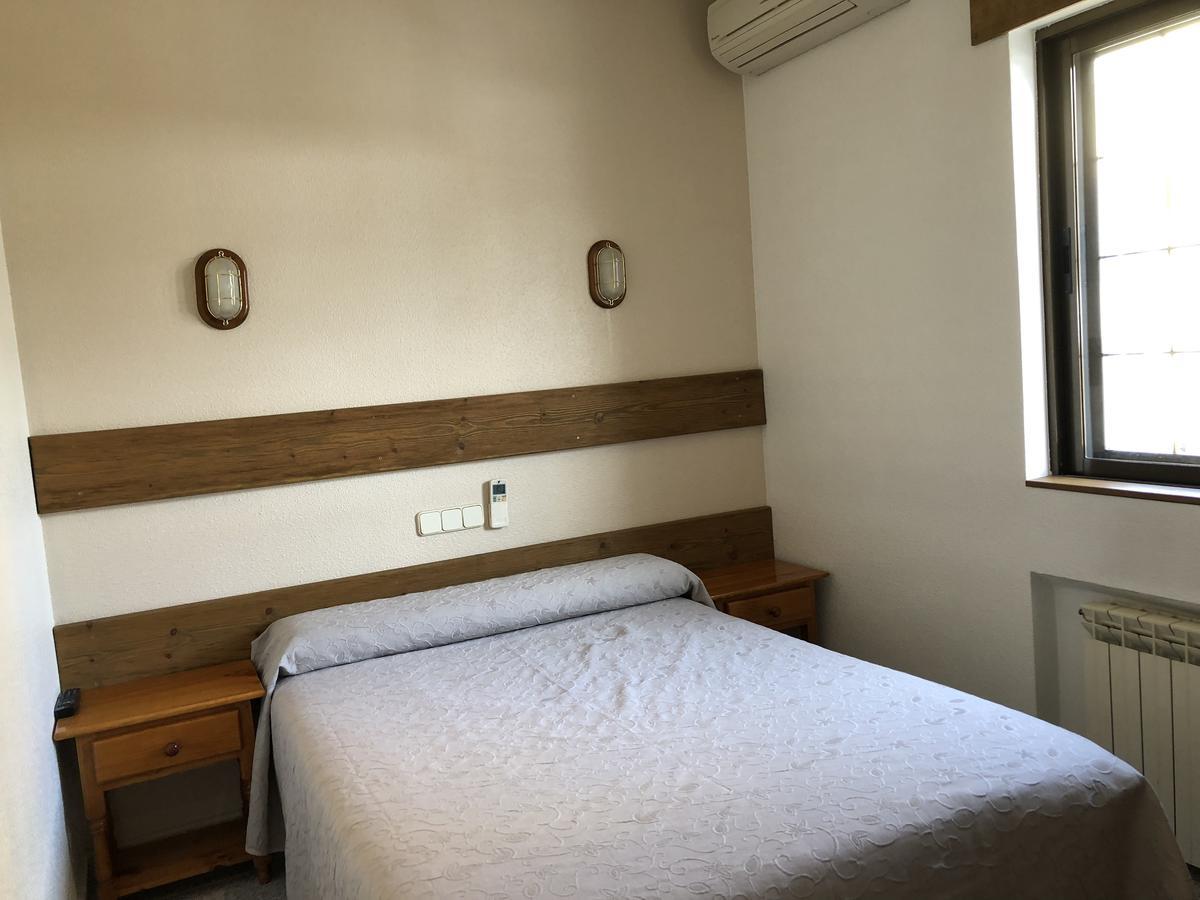 El Colorin Hotel Los Molinos  Kültér fotó