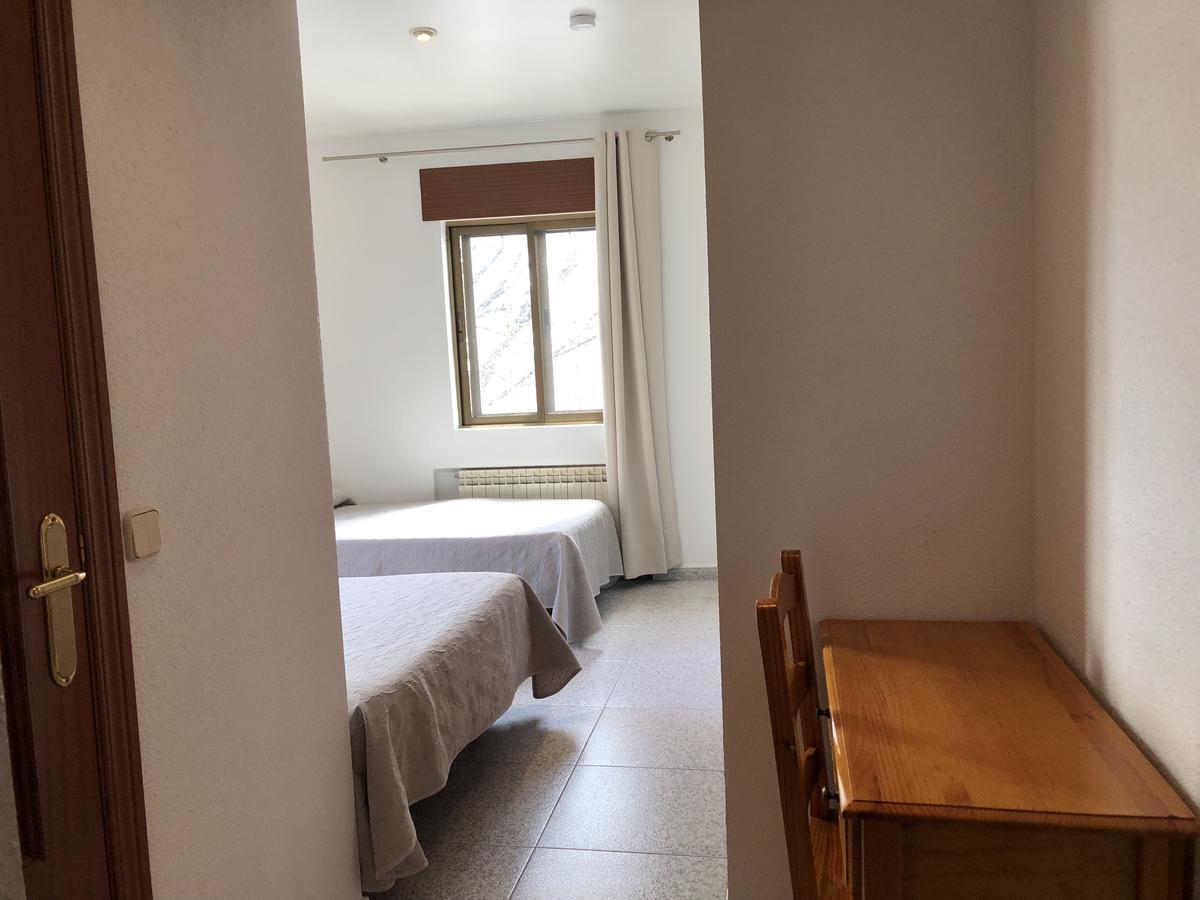 El Colorin Hotel Los Molinos  Kültér fotó